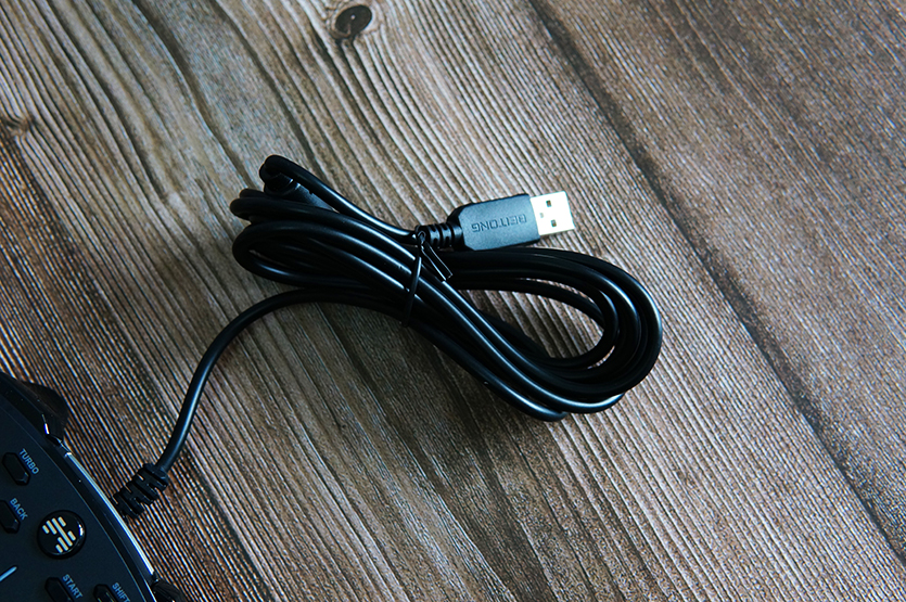 适合于游戏手柄的灵敏度,手柄北通阿修罗3