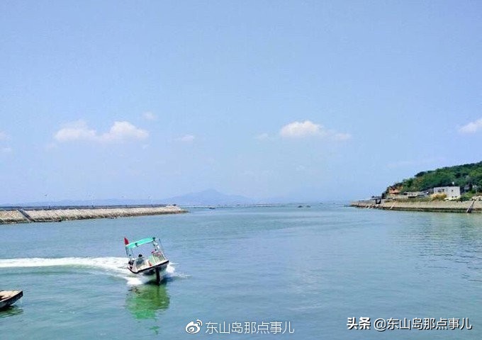 福建东山岛旅游攻略及费用,东山岛三天两夜旅游攻略自驾游