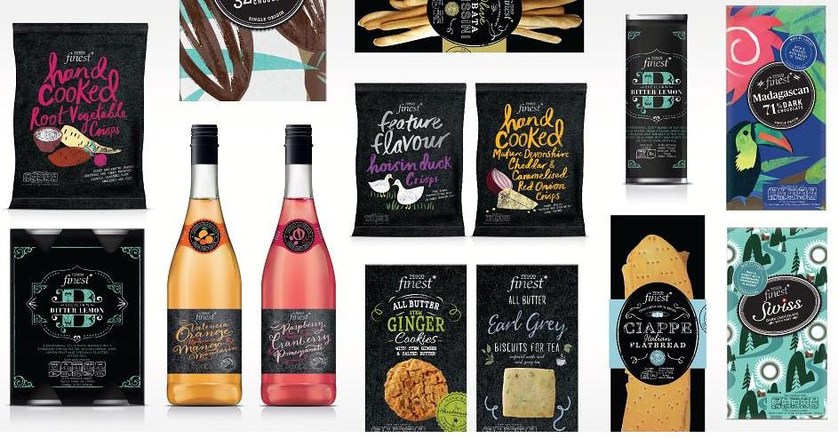 英国的大型购物超市,英国玛莎超市购物