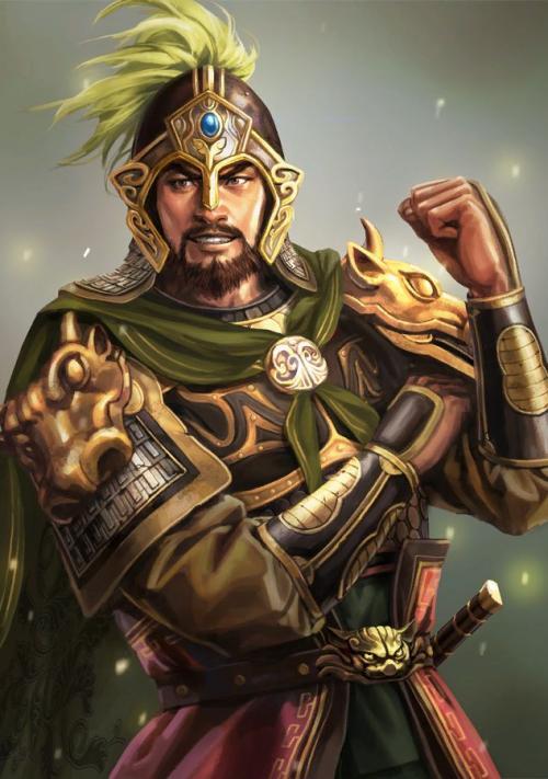 三国十大武圣关羽排名,关羽在三国演义中的个人经历