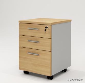 「观念分享」作为计划员先整理好你的两个“桌面”