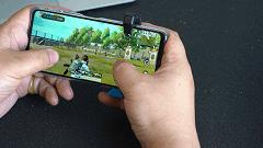 飞智影刺完整版手柄测评,飞智影刺外设指导