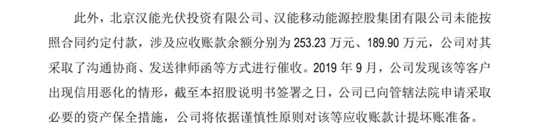 直真科技:依赖税收优惠、货款难收回,还曾遭遇合同诈骗