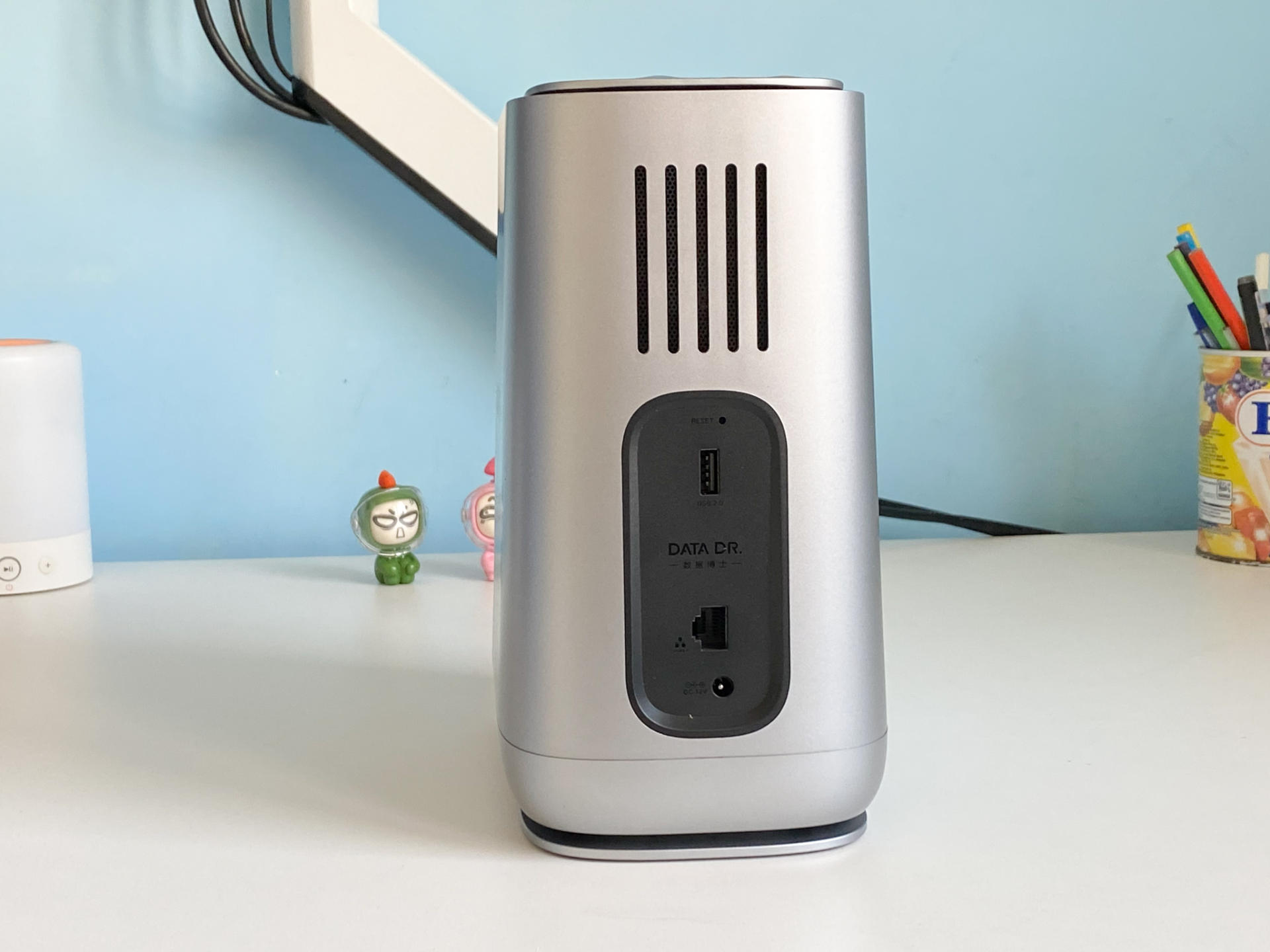 绿联私有云详细教程,绿联私有云是干啥的