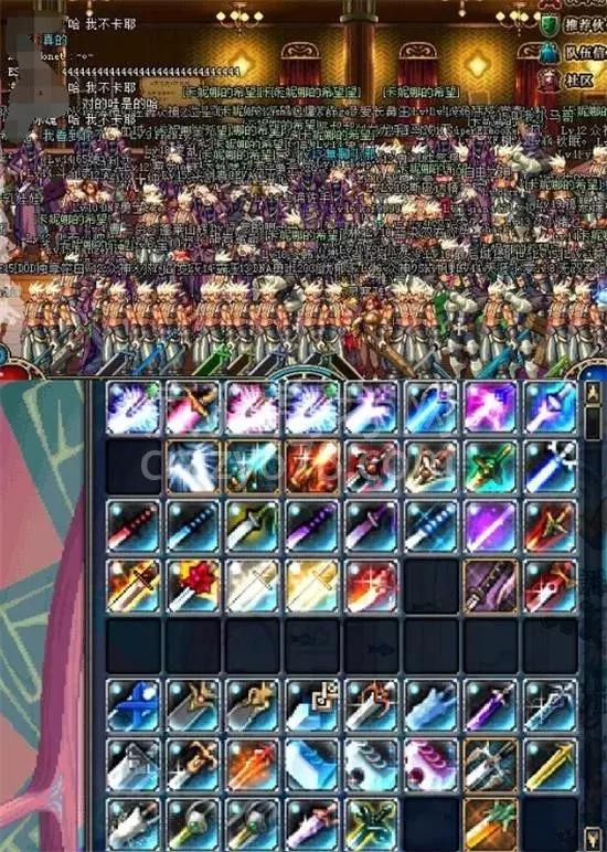 聊一聊哪一款游戏承载了你的情怀,哪些游戏让你感觉自己老了