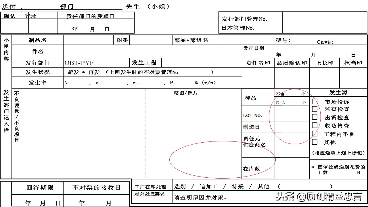 爆款课程PPT分享丨改善绝非小打小闹改善是集小善而达至臻