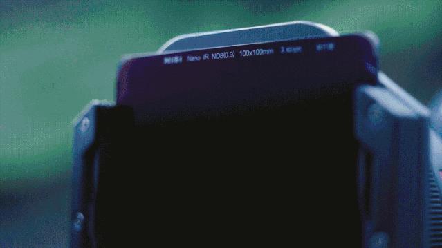 「精选」摄影师张千里：可调ND减光镜到底靠不靠谱？