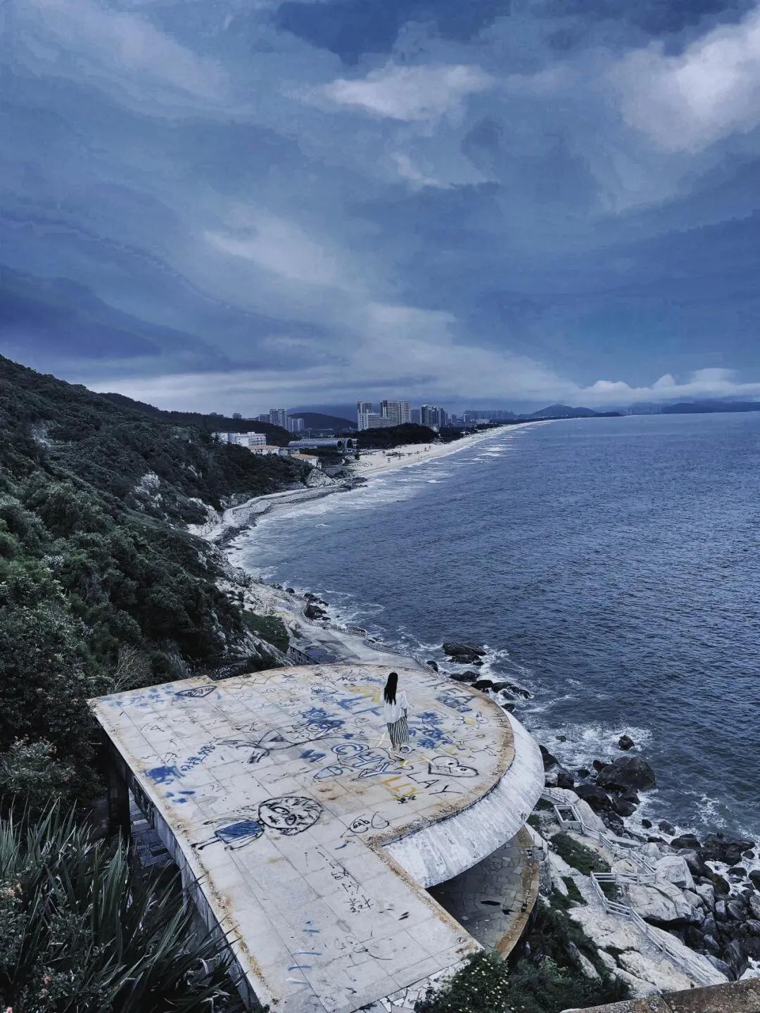 普吉岛保姆级攻略,海陵岛2天一晚攻略保姆级