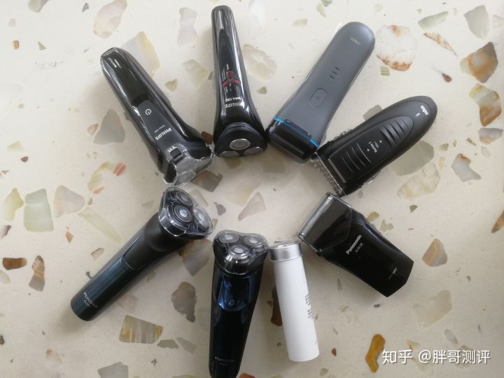 剃须刀哪个牌子的最好用又实惠,剃须刀推荐哪个品牌