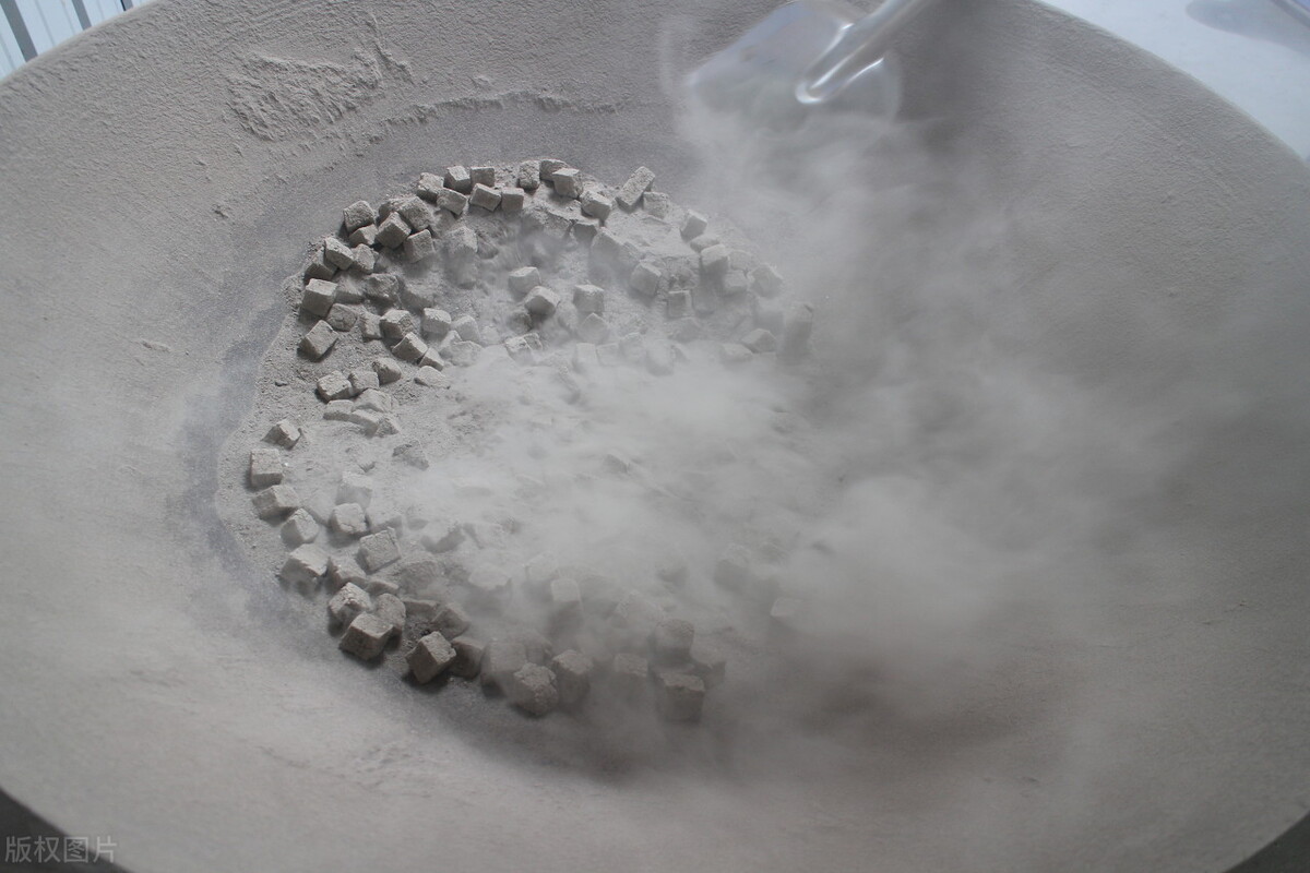 防野兔啃豆苗方法,种黄豆有兔子吃怎么办