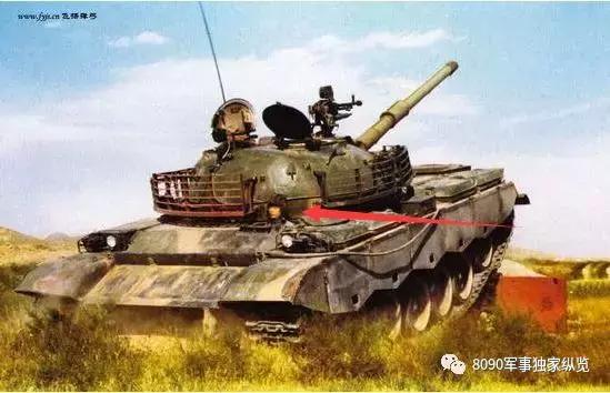 中国战争用的武器,我国打仗的物品