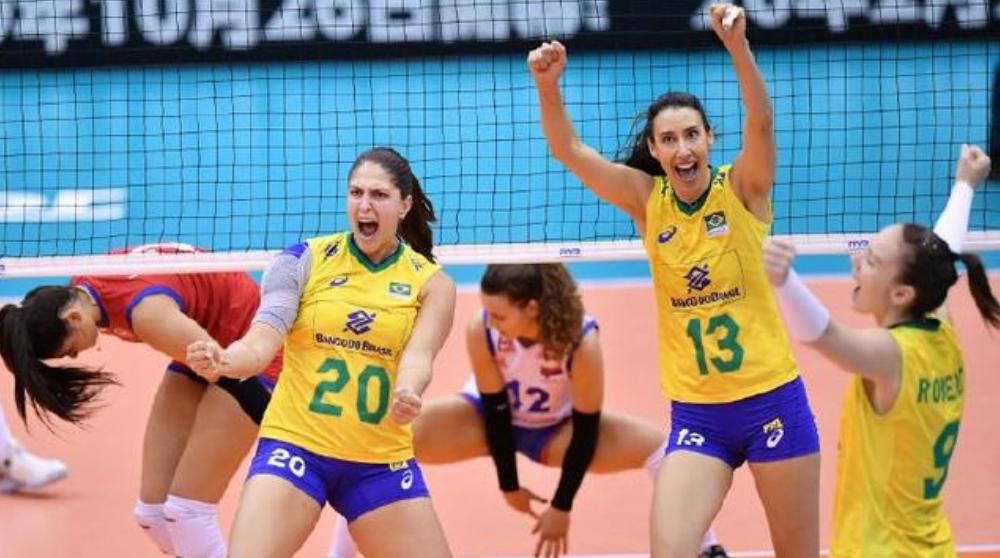 央视直播中国女排对阵德国,央视网直播女排对阵巴西