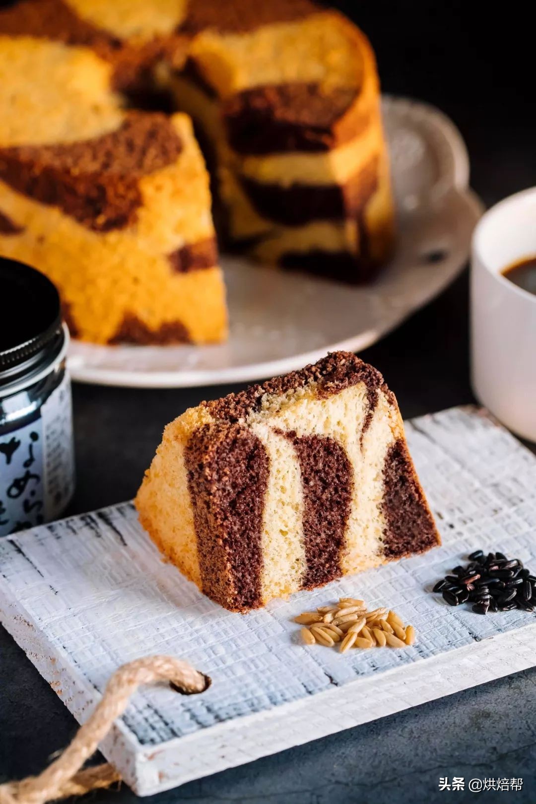 杂粮可以做的美食,杂粮可做蛋糕吗