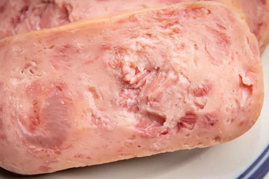 什么午餐肉罐头最好吃测评,值得回购的午餐肉罐头