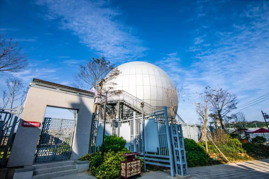 平潭古海坛古城,平潭海坛古城冰之韵