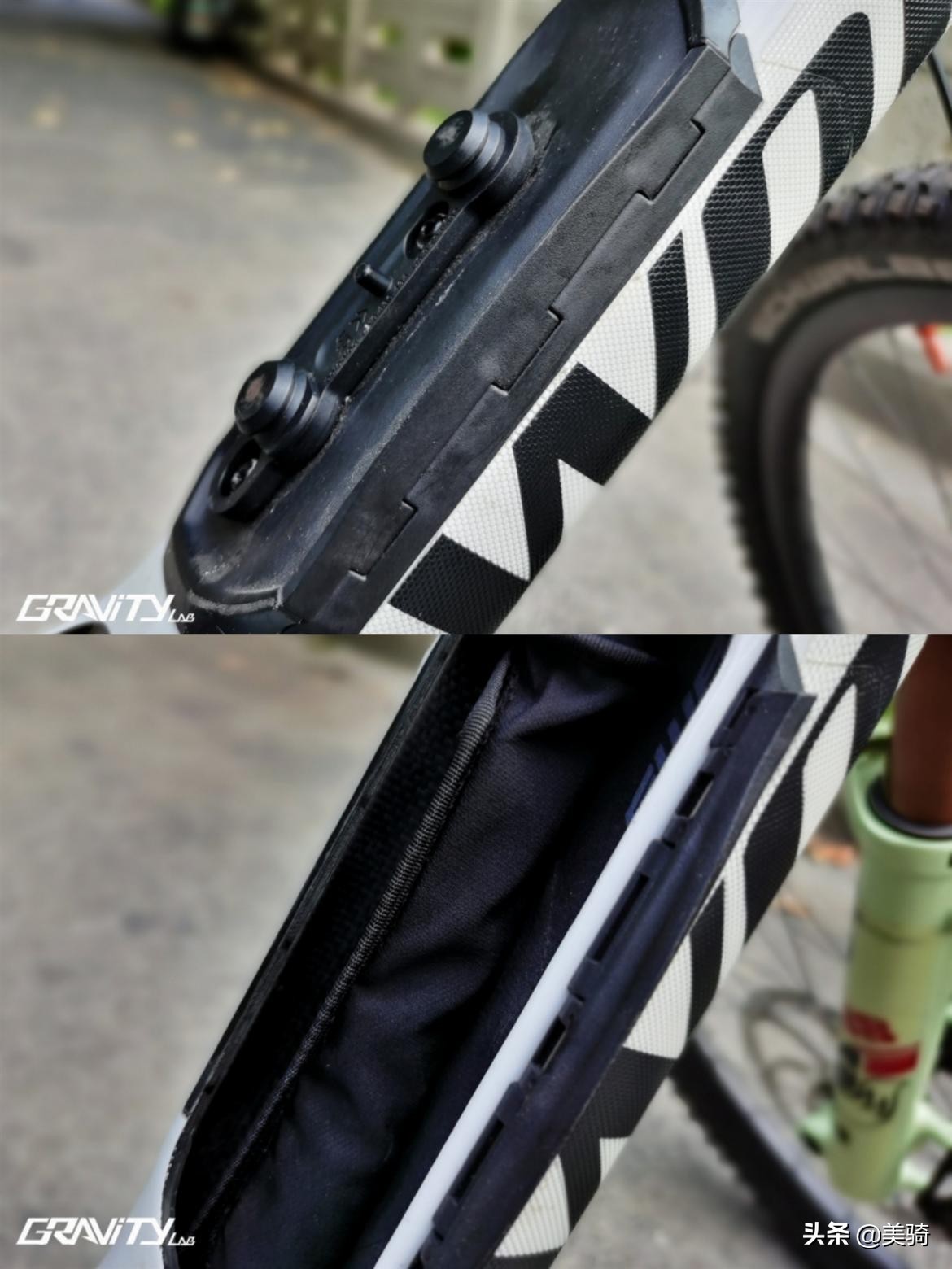 组车志：“裤里裤气”的顶级SpecializedS-WORKSEnduro