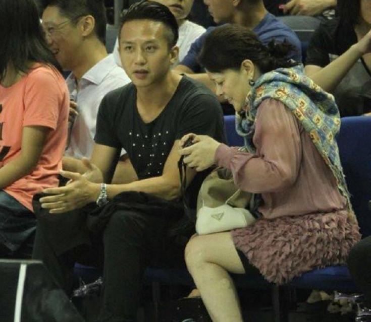 娱乐明星岳云鹏和媳妇,娱乐圈爆料岳云鹏和妻子