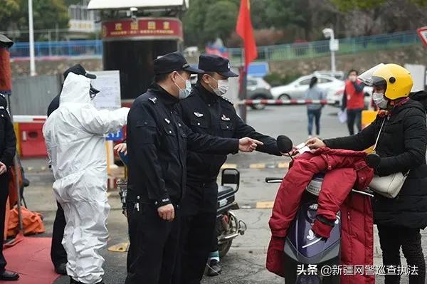 关键时刻，这154个警民微信群帮了大忙！