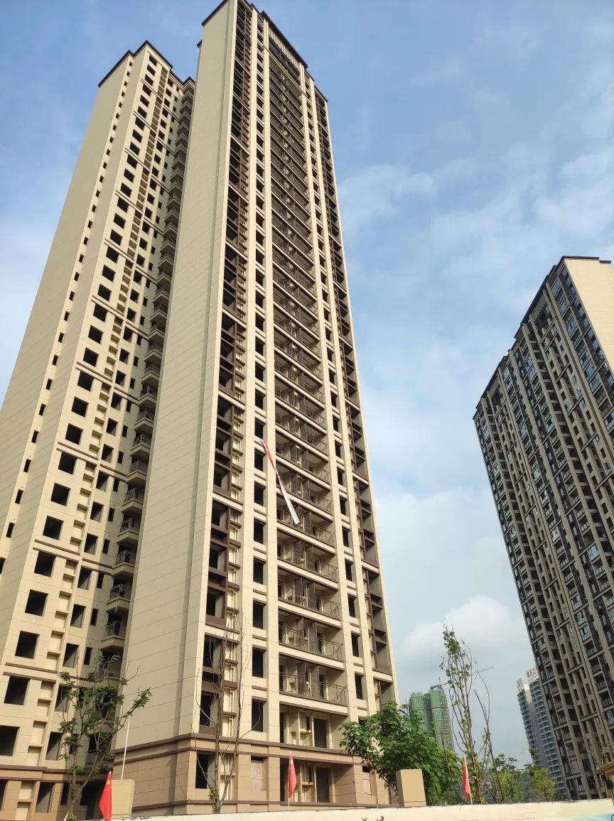 泸州买房哪些地段值得购买,泸州现在买房子合适吗