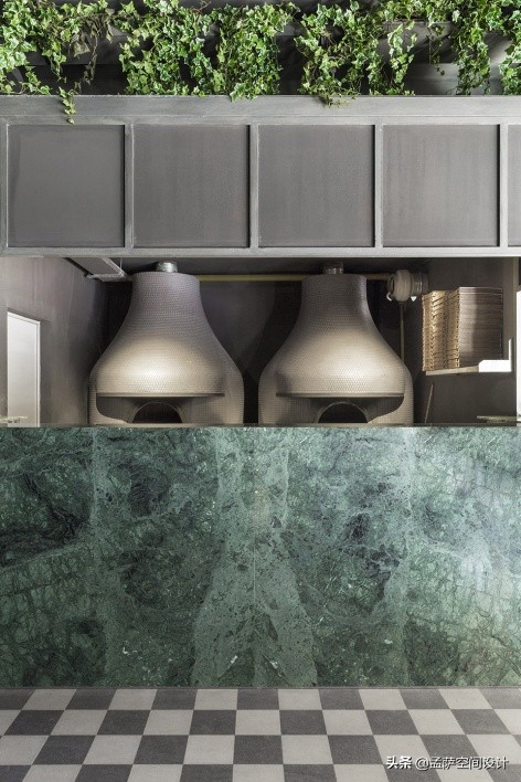 顶级意大利室内设计风格,意大利托斯卡纳室内设计风格