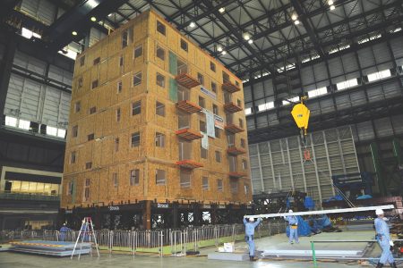 木屋住宅木结构建筑,为什么外国人喜欢建造木屋