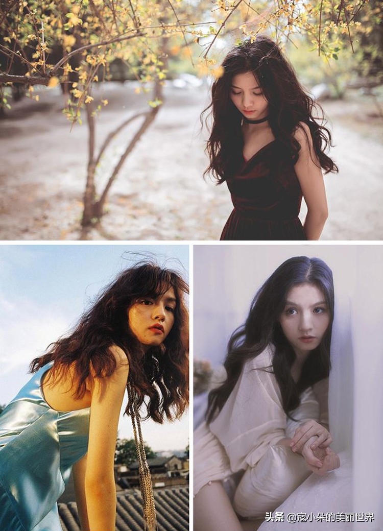 街尚|性感狡黠不是妖，而是猫性女人的专属！致敬猫女