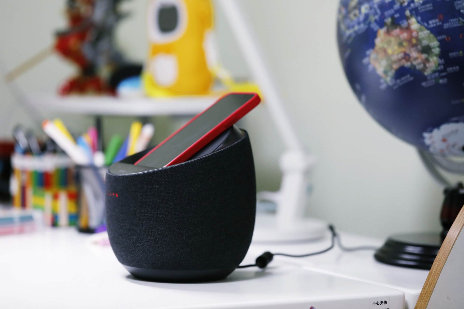 Belkin帝瓦雷音箱，实现AirPlay2全屋音乐无线组网