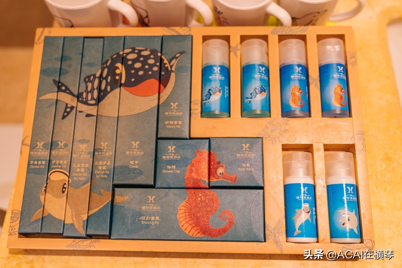 吃喝玩乐in珠海,珠海吃喝玩乐一体的地方