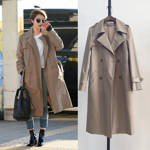 衣柜里永远要有的经典衣服,时下衣橱流行服饰