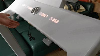 赤兔跑步机带给我的变化,赤兔智能跑步机评测