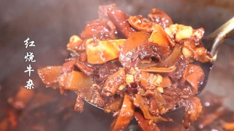 粒粒晶莹的“油炒饭”|新配方,老味道,这样的蛋炒饭你吃出回忆了吗?