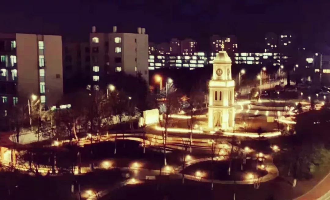 辽宁省高校(三十二)大连外国语大学