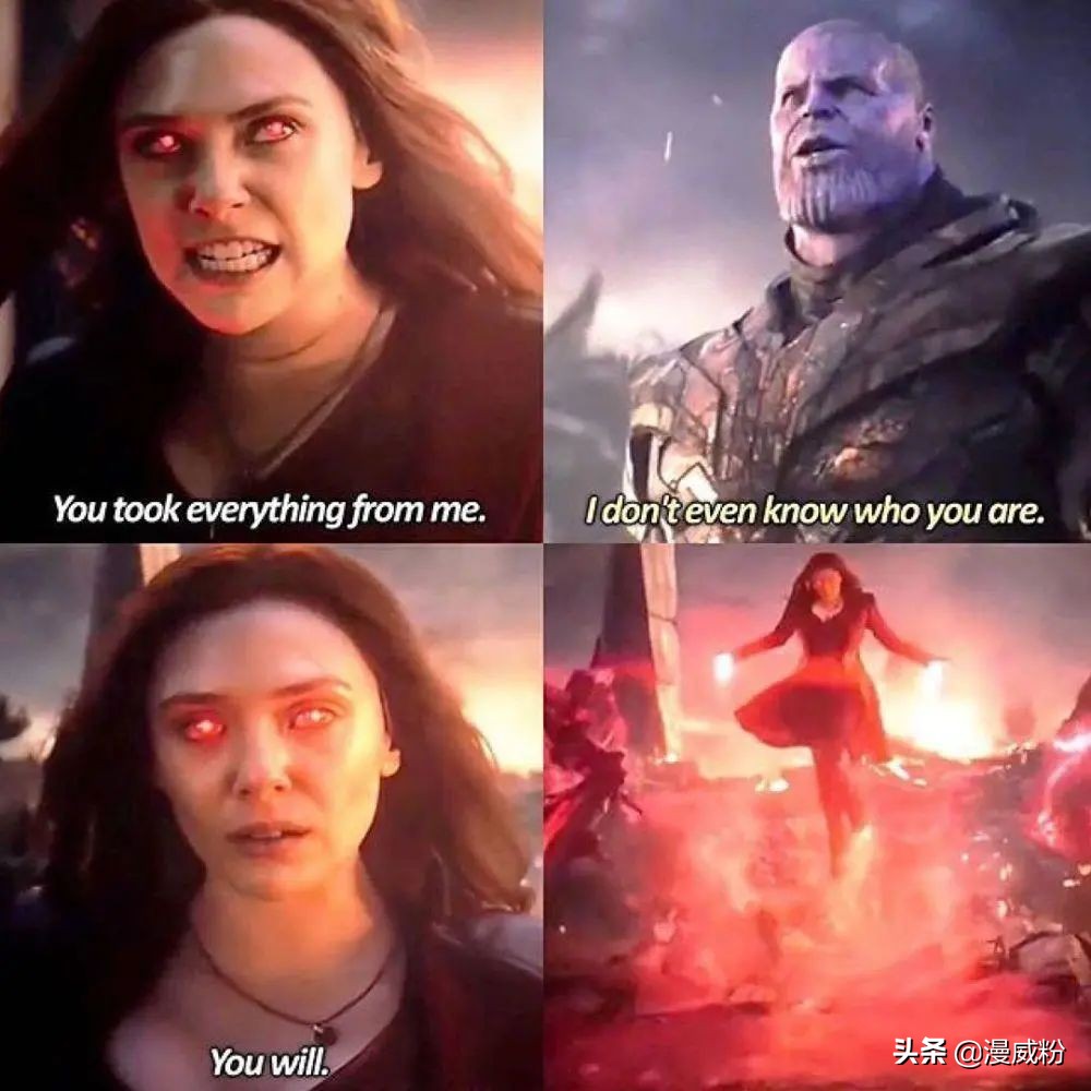 旺达幻视细思极恐的一集,旺达幻视与时间管理局的隐藏彩蛋