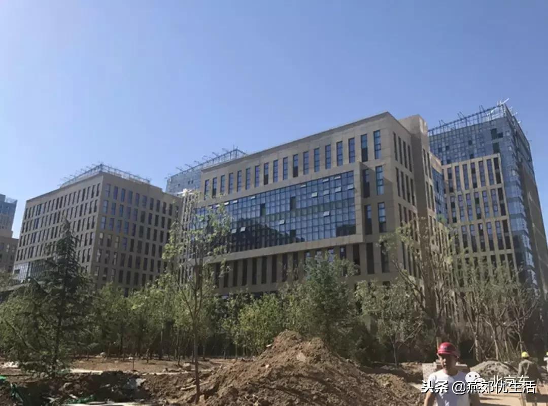 燕郊经济技术开发区属于省里吗,燕郊本土房地产