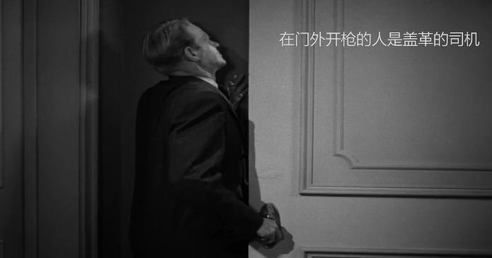 毛骨悚然一部惊悚悬疑电影,好莱坞最恐怖的悬疑电影