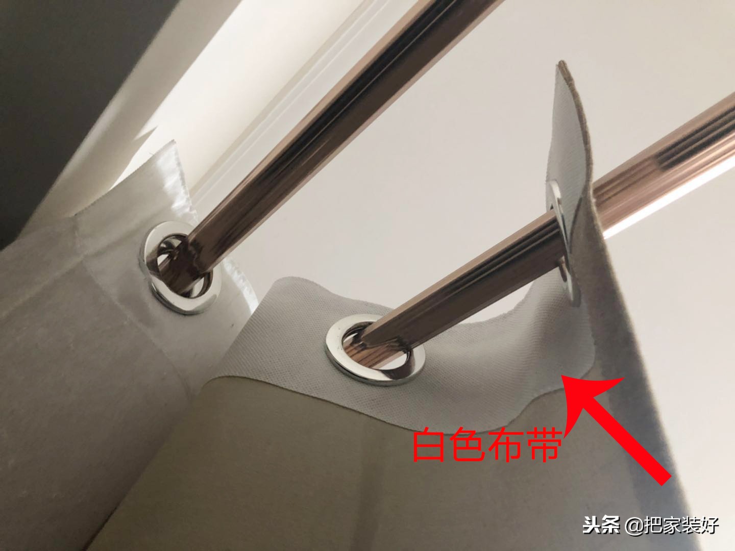 窗帘怎么买内行人总结5条经验,内行人买窗帘的10个技巧