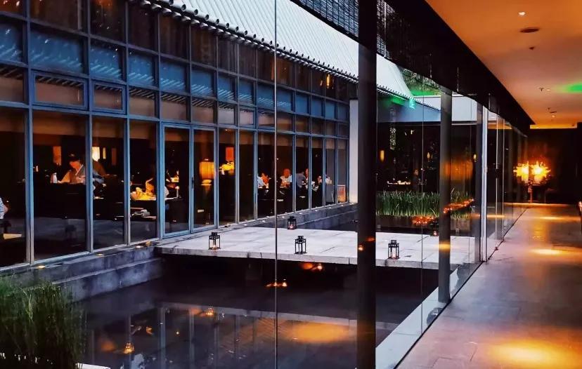 杭州最好的黑珍珠餐厅,各地黑珍珠餐厅榜单