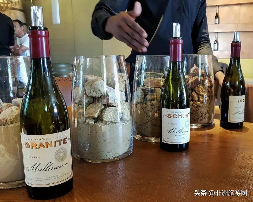 南非有什么葡萄酒好喝又便宜,南非葡萄酒品种
