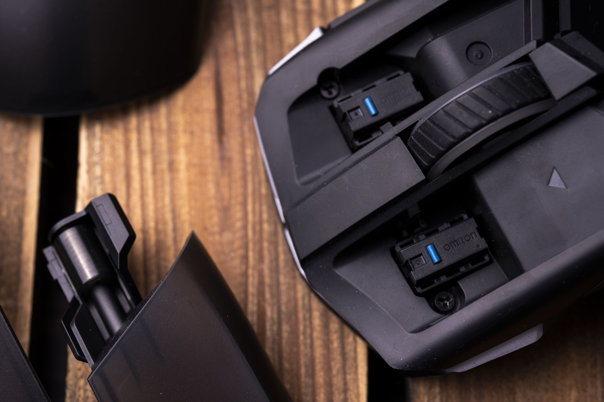 华硕rog魔刃鼠标怎么用,华硕rog魔刃x鼠标