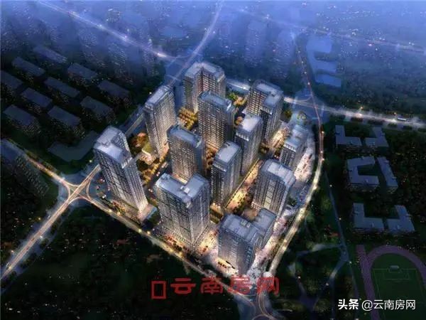 昆明融创海豚湾loft公寓80平 (融创海豚湾公寓多少一平)