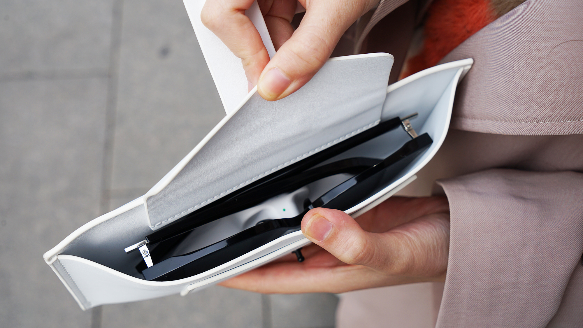 华为手机eyewear测评,华为春夏eyewear