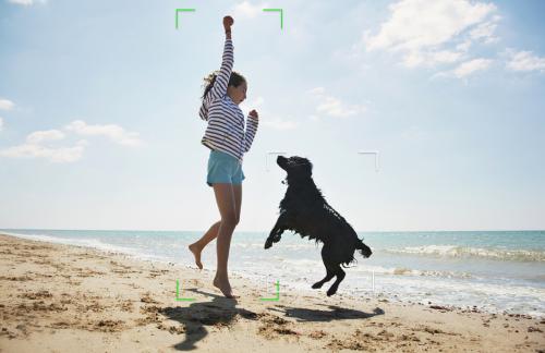 橙影智能摄影机操作,橙影智能摄影机使用攻略