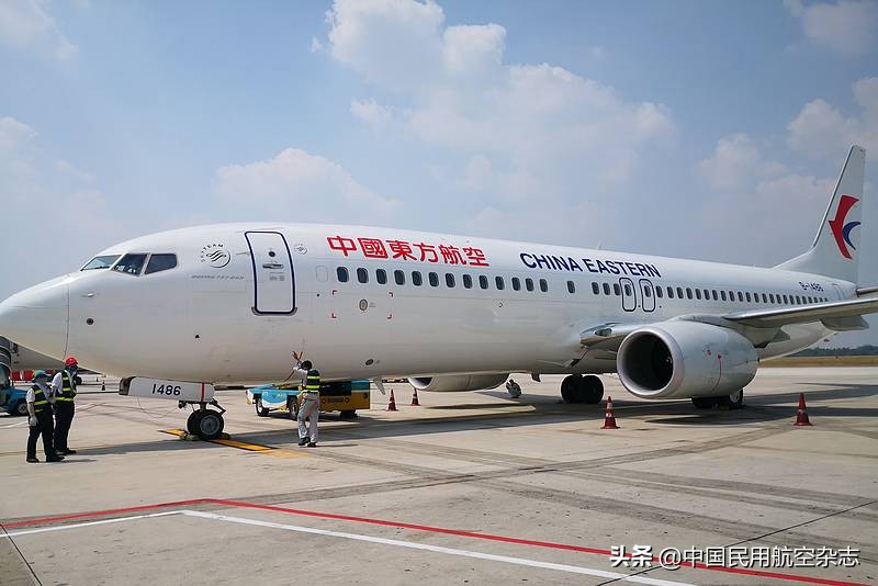 东航武汉包机回台,东航包机武汉