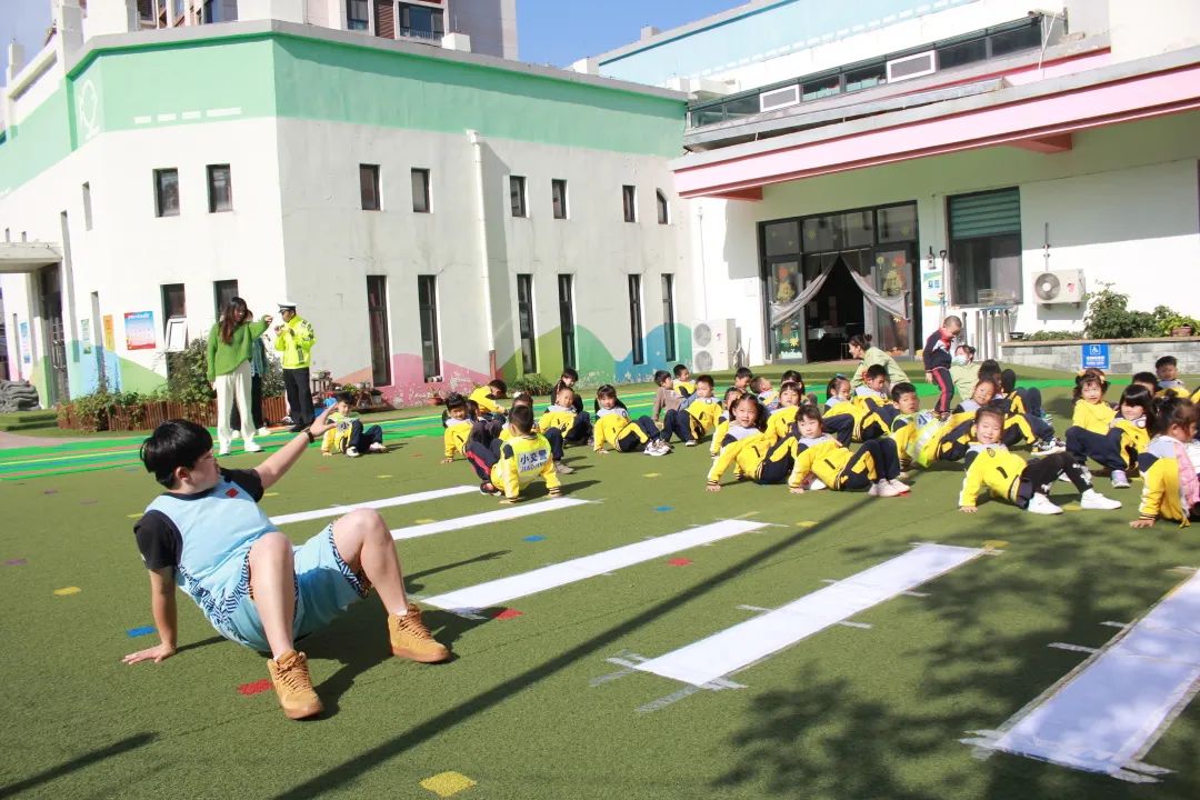 青岛春田花花幼儿园,青岛春田花花幼儿园市北