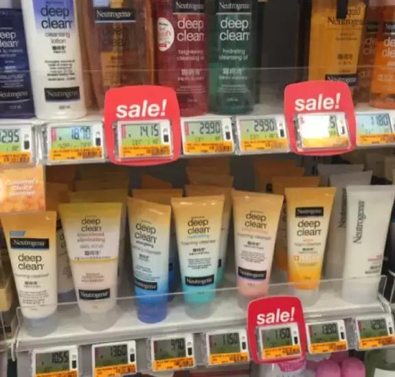 新加坡必买的15件商品,新加坡必去的10个超市