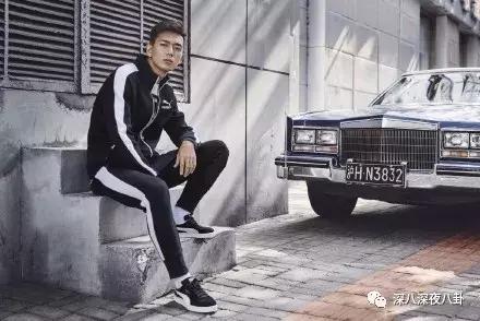 性感gun神在线撩妹，这个男人我上头了,≧口≦