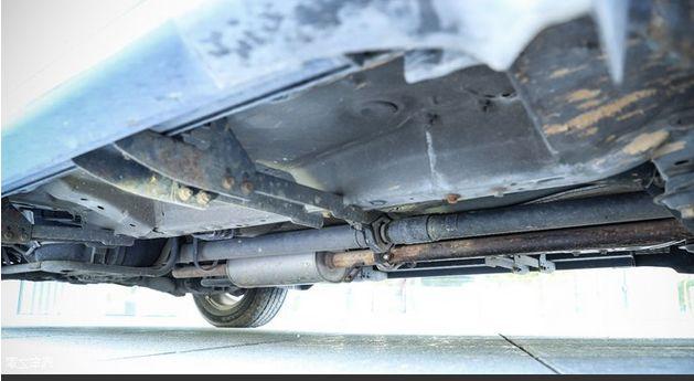 买二手本田crv划不划算,买二手本田crv十大忠告