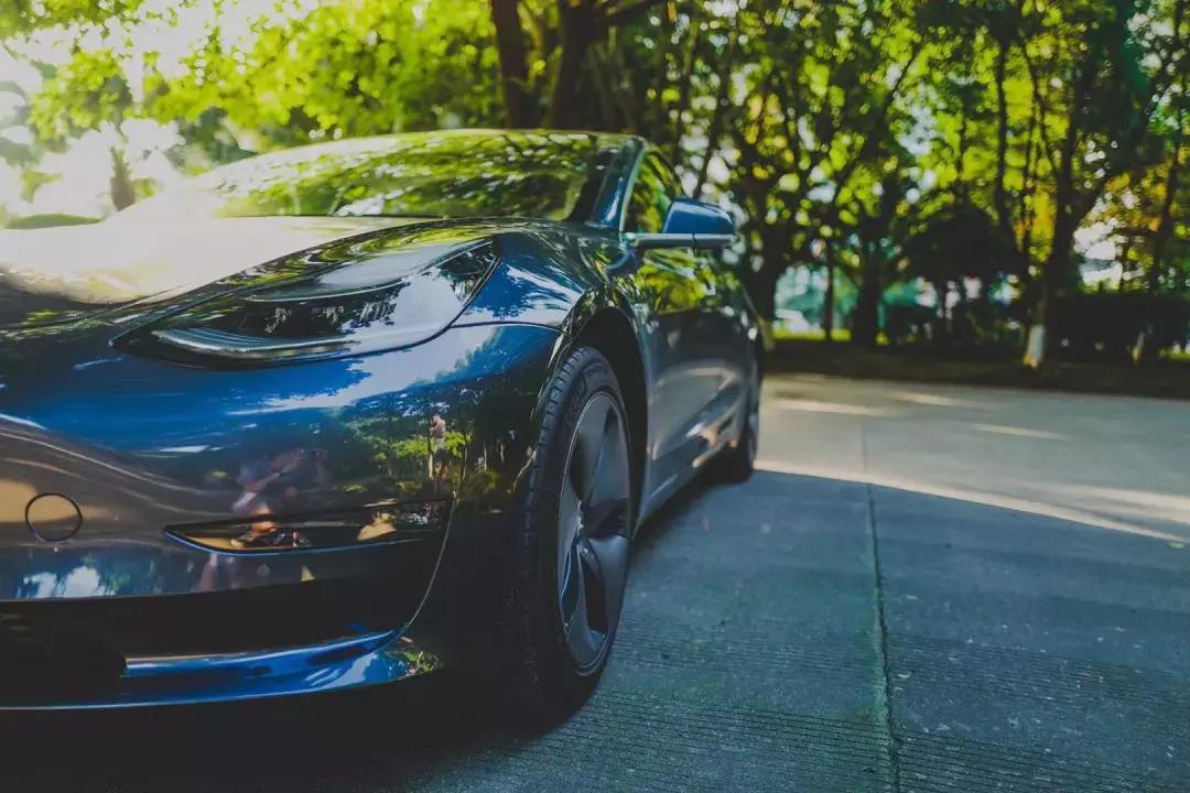 国产model3要交购置税吗,国产model3免征车辆购置税