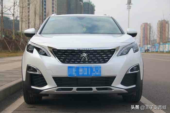 标致5008车主真实感悟,标致307老车主