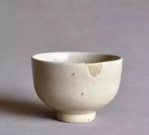 最好茶碗,中国茶碗